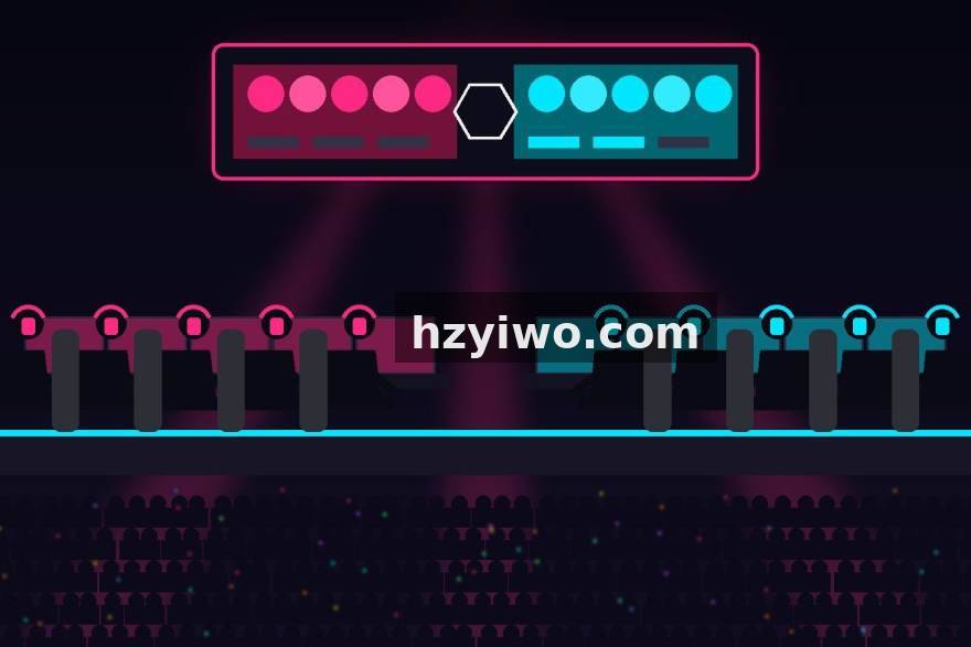 电竞比分网战队数据对比服务配图