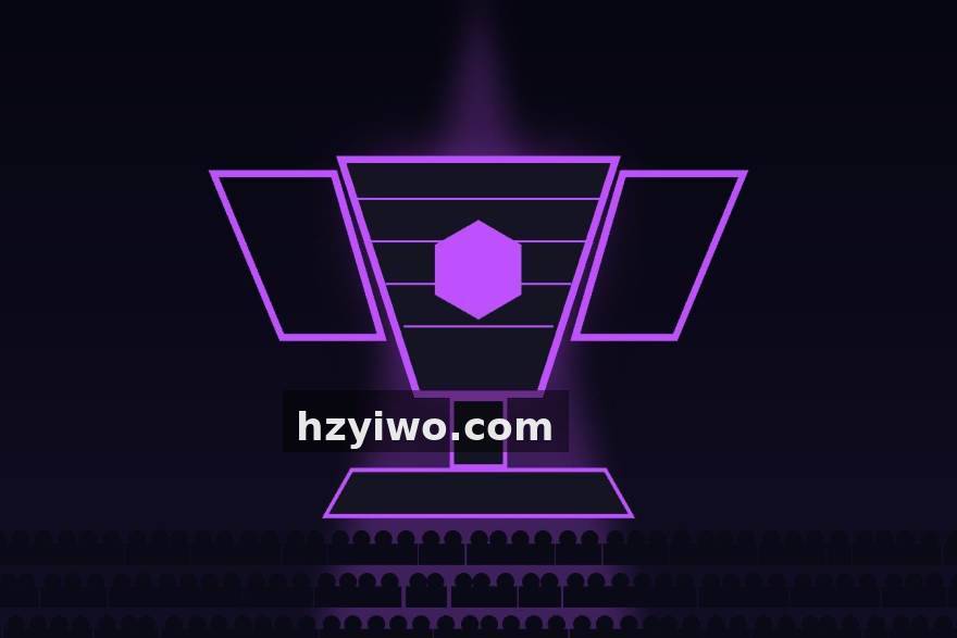 电竞比分网 从青训营到首发席：一位LOL辅助选手的三年升级路 配图